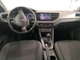  Volkswagen  Polo VOLKSWAGEN  5p Berline 1.0 TSI 95 Lounge Business #5