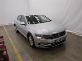  Volkswagen  Passat  Berline Business 2.0 TDI 150CV BVM6 E6d #3