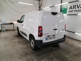  Citroen  Berlingo CITROEN  VU 4p Fourgonnette M 1.0t BlueHDi 100 SandS BVM Driver #2