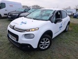  Citroen  C3  Société Feel Nav 1.6 BlueHDi 75CV BVM5 E6 