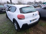  Citroen  C3  Société Feel Nav 1.6 BlueHDi 75CV BVM5 E6 #2