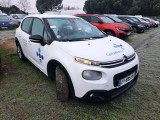  Citroen  C3  Société Feel Nav 1.6 BlueHDi 75CV BVM5 E6 #4