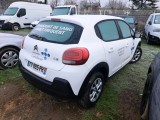  Citroen  C3  Société Feel Nav 1.6 BlueHDi 75CV BVM5 E6 #3