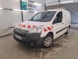  Citroen  Berlingo  Fourgon Business L1 (Court) 1.6 BlueHDi 100CV BVM5 E6 