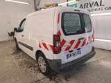  Citroen  Berlingo  Fourgon Business L1 (Court) 1.6 BlueHDi 100CV BVM5 E6 #2