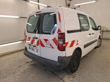  Citroen  Berlingo  Fourgon Business L1 (Court) 1.6 BlueHDi 100CV BVM5 E6 #3