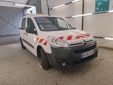  Citroen  Berlingo  Fourgon Business L1 (Court) 1.6 BlueHDi 100CV BVM5 E6 #4