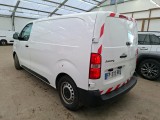  Citroen  Jumpy  Fourgon Club M 1.5 BlueHDi 100CV BVM6 E6dT #2