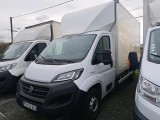  Fiat  Ducato  SC  2014  2P  Châssis cabine 35 L 23 Multijet 140 Business / BATTERIE HS
 