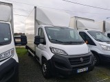  Fiat  Ducato  SC  2014  2P  Châssis cabine 35 L 23 Multijet 140 Business / BATTERIE HS
 #4