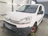  Citroen  Berlingo  Fourgon Confort L1 (Court) 1.6 100CV BVM5 E5 