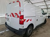  Citroen  Jumpy CITROEN  VU 4p Fourgon Taille M BlueHDi 120 S&S BVM6 Business #3