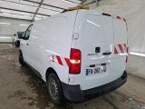  Citroen  Jumpy CITROEN  VU 4p Fourgon Taille M BlueHDi 120 S&S BVM6 Business #2