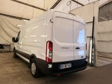  Ford  Transit  Fourgon 310 L3 Trend #2