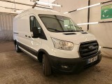  Ford  Transit  Fourgon 310 L3 Trend #4