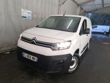  Citroen  Berlingo  Fourgon Club M 1000 1.5 BlueHDi 75CV BVM5 E6dT 