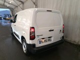  Citroen  Berlingo  Fourgon Club M 1000 1.5 BlueHDi 75CV BVM5 E6dT #2