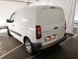  Peugeot  Partner  L1 Premium Pack 1.6 100CV BVM5 E6 #2