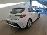  Toyota  Corolla  / 2018 / 5P / Berline Hybride 122h Dynamic Business Stage Acad  / TRANSFO VP/VF #3