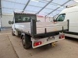  Renault  Master RENAULT  SC / 2019 / 2P / Benne basculante BS T CF F3500 L2 dCi 135 #2