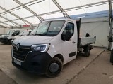  Renault  Master RENAULT  SC / 2019 / 2P / Benne basculante BS T CF F3500 L2 dCi 135 