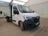  Renault  Master RENAULT  SC / 2019 / 2P / Benne basculante BS T CF F3500 L2 dCi 135 #4