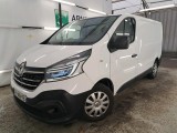  Renault  Trafic  Fourgon Grand Confort L1H1 1000 1.6 dCi 120CV BVM6 E6dT 