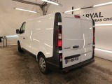  Renault  Trafic  Fourgon Grand Confort L1H1 1000 1.6 dCi 120CV BVM6 E6dT #2