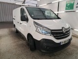  Renault  Trafic  Fourgon Grand Confort L1H1 1000 1.6 dCi 120CV BVM6 E6dT #4