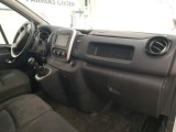  Renault  Trafic  Fourgon Grand Confort L1H1 1000 1.6 dCi 120CV BVM6 E6dT #5