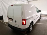  Volkswagen  Caddy VOLKSWAGEN  Van / 2015 / 4P / Fourgonnette 2.0 TDI 75 Business Line #3