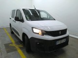  Peugeot  Partner  Premium L1 1.5 HDi 100CV BVM5 E6dT #4