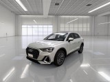  Audi  Q3 AUDI  SPORTBACK / 2019 / 5P / SUV 35 TDI S TRONIC S LINE EDITION 