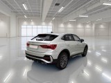  Audi  Q3 AUDI  SPORTBACK / 2019 / 5P / SUV 35 TDI S TRONIC S LINE EDITION #2