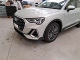  Audi  Q3 AUDI  SPORTBACK / 2019 / 5P / SUV 35 TDI S TRONIC S LINE EDITION #23