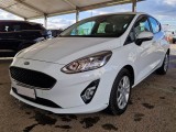  Ford  Fiesta FORD  / 2017 / 5P / BERLINA 1.5 ECOBLUE 85CV BUSINESS 