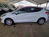  Ford  Fiesta FORD  / 2017 / 5P / BERLINA 1.5 ECOBLUE 85CV BUSINESS #8