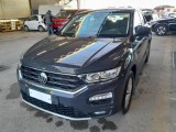  Volkswagen  T-ROC VOLKSWAGEN  / 2017 / 5P / SUV 2.0 TDI 150CV SCR BUSINESS DSG 4MOTION 