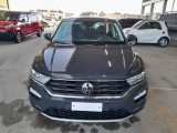  Volkswagen  T-ROC VOLKSWAGEN  / 2017 / 5P / SUV 2.0 TDI 150CV SCR BUSINESS DSG 4MOTION #6