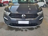  Volkswagen  T-ROC VOLKSWAGEN  / 2017 / 5P / SUV 2.0 TDI 150CV SCR BUSINESS DSG 4MOTION #22