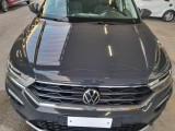  Volkswagen  T-ROC VOLKSWAGEN  / 2017 / 5P / SUV 2.0 TDI 150CV SCR BUSINESS DSG 4MOTION #25