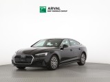  Audi  A5 Sportback Audi  40 g-tron S tronic 5d 