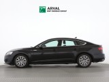  Audi  A5 Sportback Audi  40 g-tron S tronic 5d #2