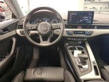  Audi  A5 Sportback Audi  40 g-tron S tronic 5d #7