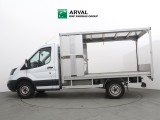  Ford  Transit Ford  Chassis 350 L2H1 RWD 130 PS Ambiente 2d #2