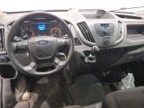  Ford  Transit Ford  Chassis 350 L2H1 RWD 130 PS Ambiente 2d #9