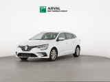  Renault  Megane Renault Mégane Grandtour Blue dCi 115 EDC Intens 5d 