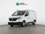  Renault  Trafic Renault  2.0 Blue dCi 130 Advance L1H1 Er. Nutz. 4d 