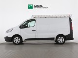  Renault  Trafic Renault  2.0 Blue dCi 130 Advance L1H1 Er. Nutz. 4d #2