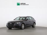  Audi  A4 Audi  Avant 2.0 TDI 190PS S tronic quattro 5d 